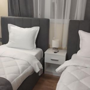 Dreibettzimmer